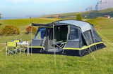 Accessori per interno ed esterno Camper Brunner