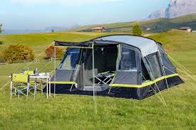 Accessori per interno ed esterno Camper Brunner