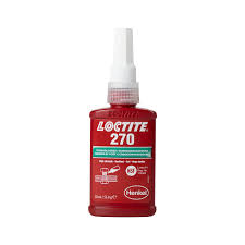 Frenafiletti Loctite