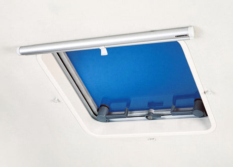 Oscuranti con zanzariera per oblò barca Oceanair