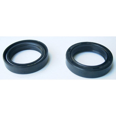 Kit paraoli e parapolvere forcelle Moto Tourmax