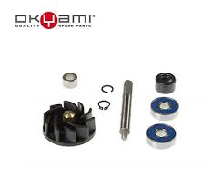 Kit revisione pompa acqua di Moto e Scooter Okyami