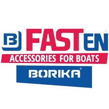 Accessori e prodotti nautici Borika Fasten