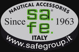 Sa.fe. nautische Accessoires und Produkte.