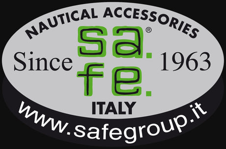 Accessori e prodotti nautici Sa.fe.