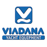 Nautisches Zubehör und Produkte von Viadana