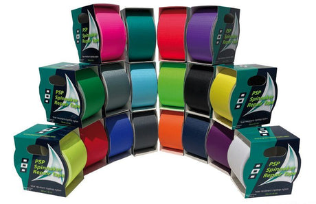 Nastri per manutenzioni e riparazioni nautiche PSP Marine Tapes