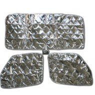 Oscuranti termici Camper e Caravan