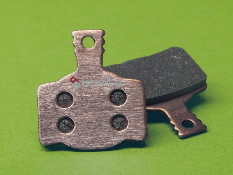 Pastiglie freno per Ebike Brenta