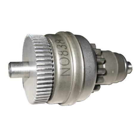 Pignoni per Moto e Scooter Okyami