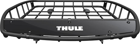 Portabagagli Auto Thule
