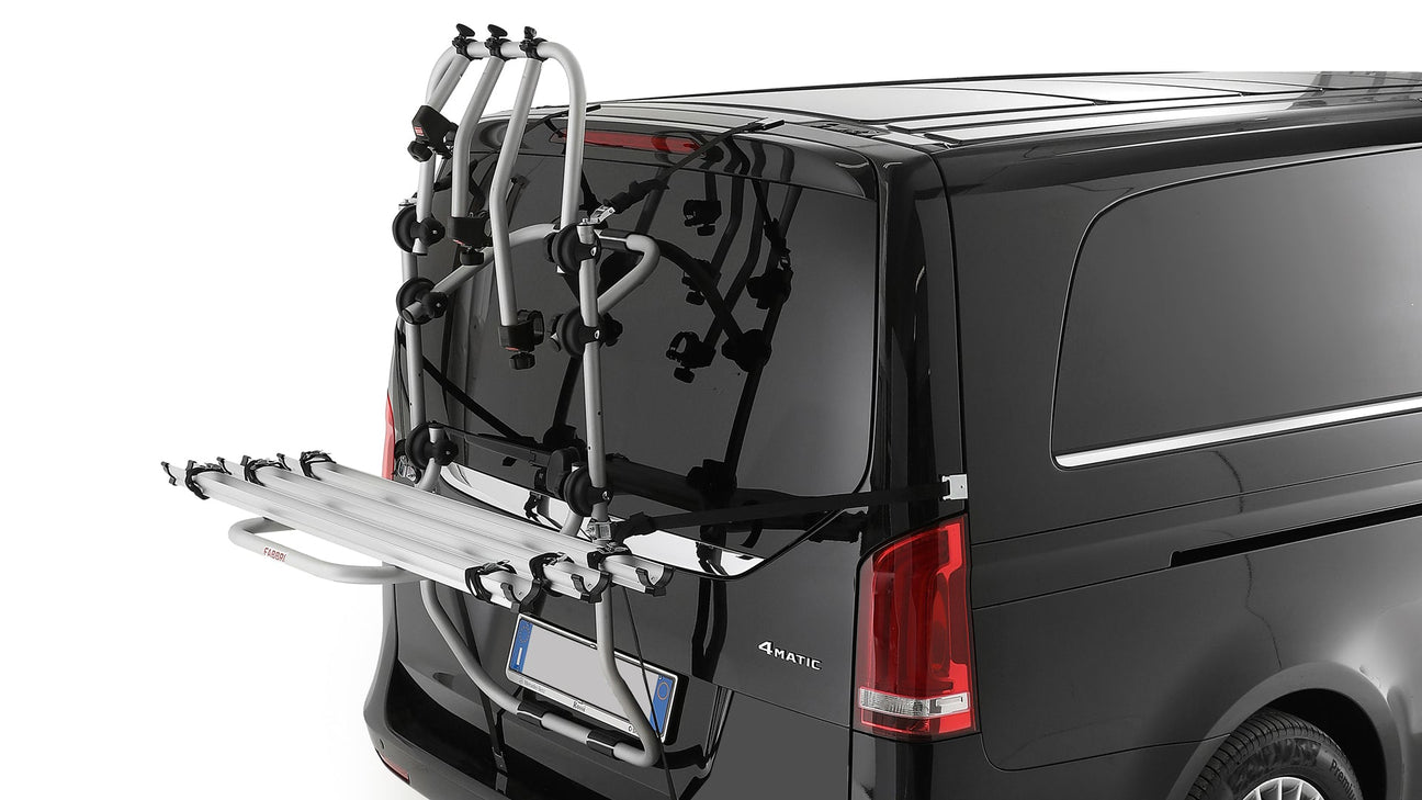 Accessori per Auto e Camper Fabbri