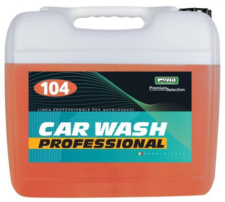 Prodotti chimici pulizia e manutenzione Auto Cora