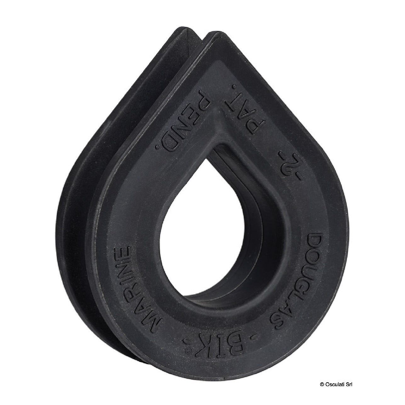 Redance e terminali Douglas Marine