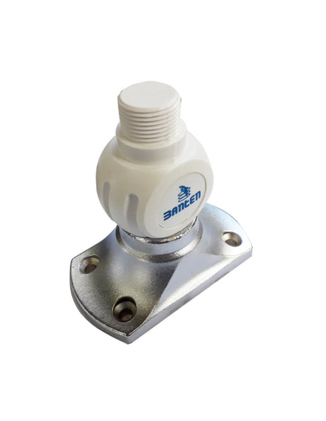 Basi per antenne barca Bantem