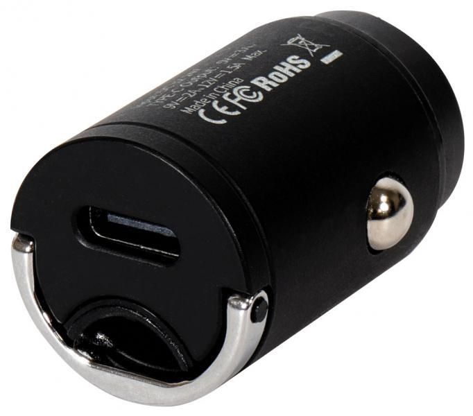 Spinotti e prese accendisigari per Auto Cora