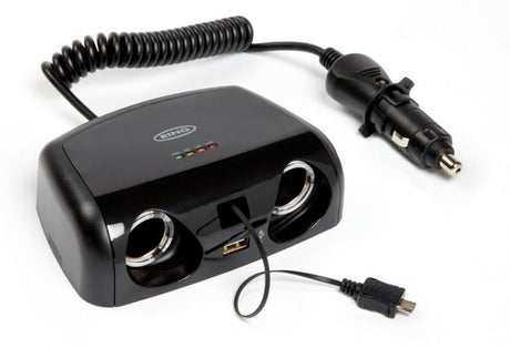 Spinotti e Prese Accendisigari Auto Ring Automotive