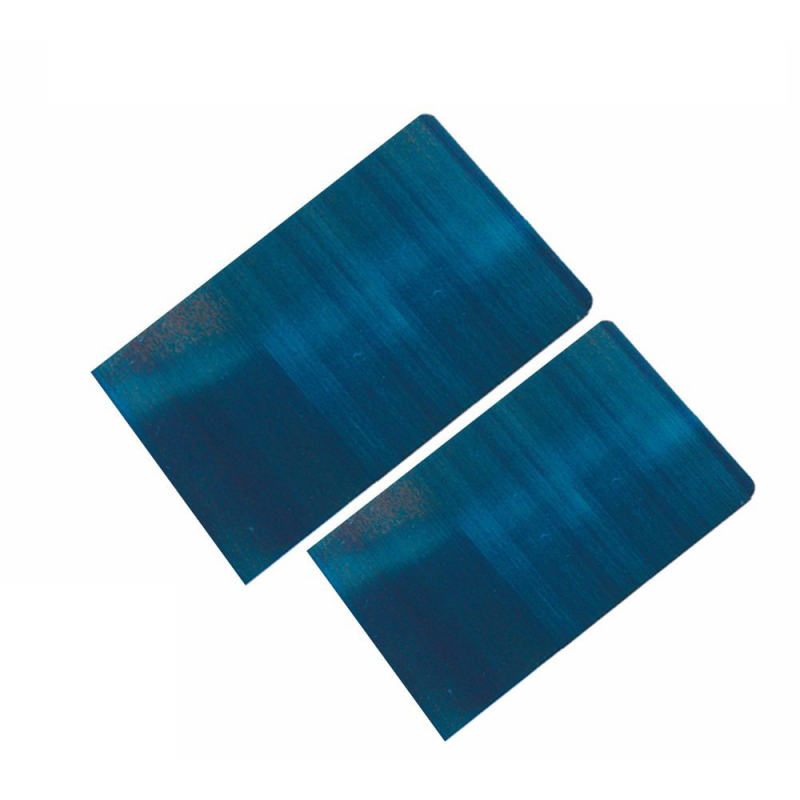 Tamponi e Carte Vetrate per Scafi