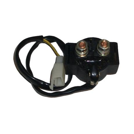 Teleruttori per Moto e Scooter Okyami