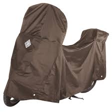 Teli Coprimoto e Scooter Tucano Urbano