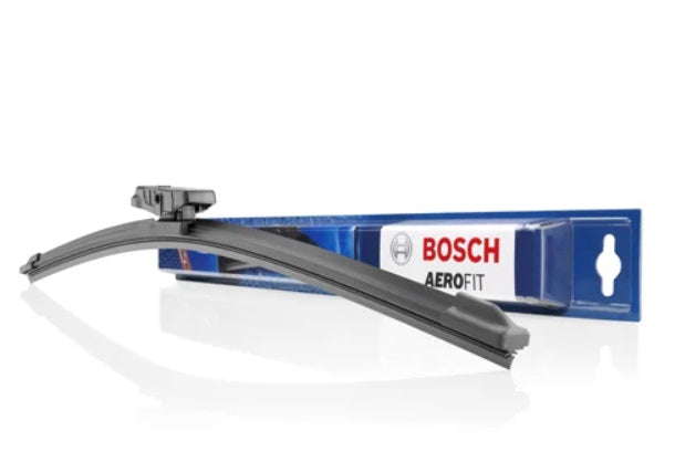 Spazzole tergicristalli AeroFit Bosch