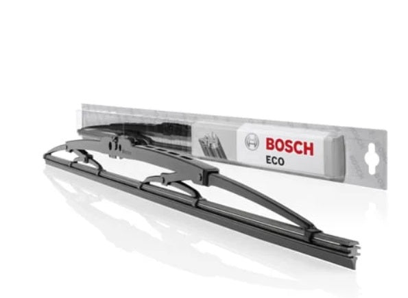 Spazzole tergicristalli Eco Bosch