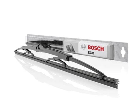 Spazzole tergicristalli Eco Bosch