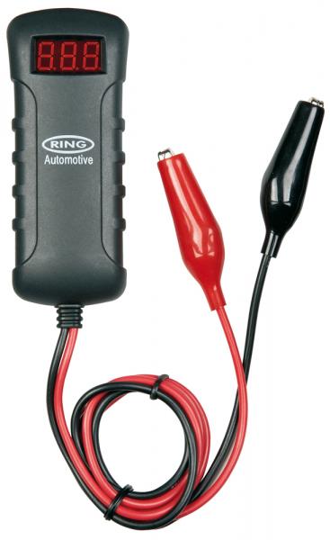 Tester e Analizzatori Batterie Auto Ring Automotive