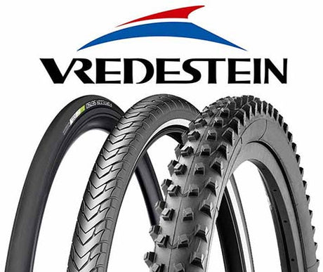Pneumatici per bici Vrdestein