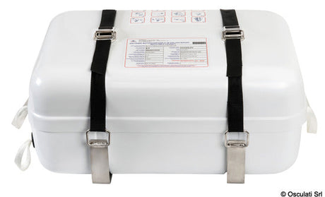 Kit per zattere di salvataggio Douglas Marine