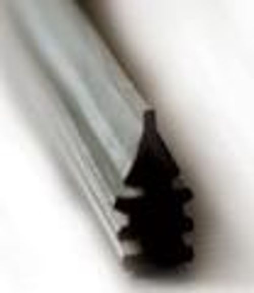 Cora Gommini ricambio 75 cm per spazzole tergi BOSCH flat