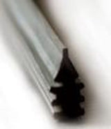 Cora Gommini ricambio 75 cm per spazzole tergi BOSCH flat