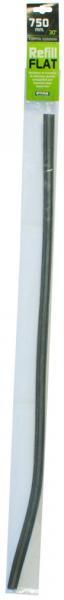Cora Gommini ricambio 75 cm per spazzole tergi BOSCH flat