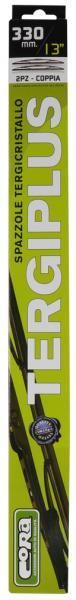 Cora Tergiplus 33 cm windshield wiper blades