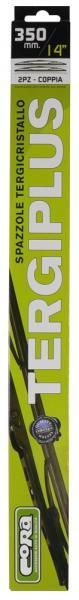 Cora Tergiplus 35 cm windshield wiper blades