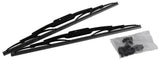Cora Tergiplus 38 cm windshield wiper blades