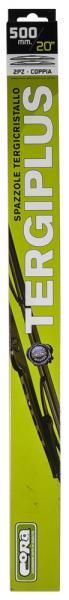 Cora Tergiplus 50 cm windshield wiper blades