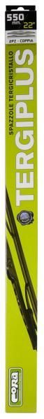 Cora Tergiplus 55 cm windshield wiper blades