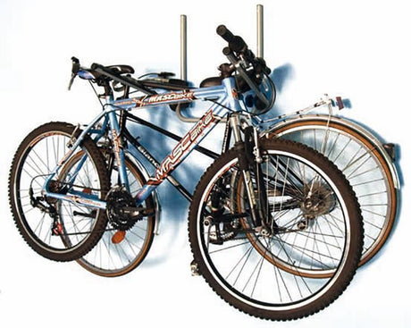 Menabo Wall Mount for Wally Bikes