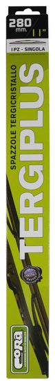 Cora Tergiplus Windshield Wiper Blade 28 cm