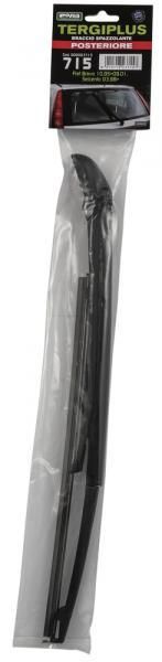 Cora Tergiplus 715 Rear Brush Arm