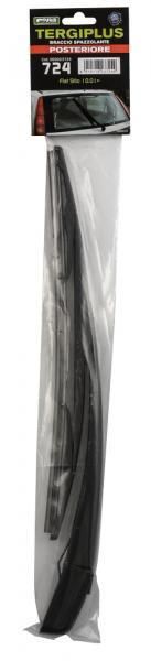 Cora Tergiplus 724 Rear Brush Arm