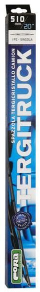 Cora Truck Windshield Wiper Blade Tergitruck 51 cm