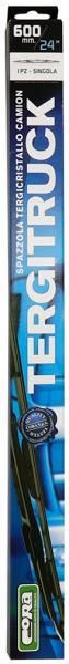 Cora Truck Windshield Wiper Blade Tergitruck 60 cm