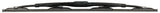 Cora Spazzola tergicristallo camion Tergitruck 60 cm con spruzzatore