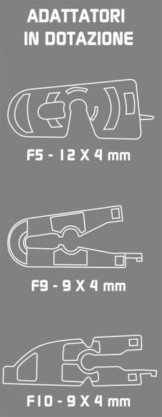 Cora Truck Windshield Wiper Blade Tergitruck 70 cm