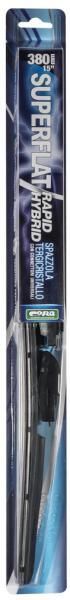 Escobilla limpiaparabrisas Cora Superflat de 380 mm