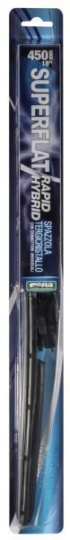 Cora Spazzola tergicristallo Superflat 450 mm