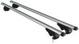 Menabo Barre portatutto in alluminio Brio XL 135