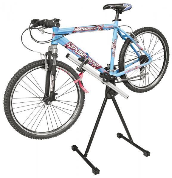 Soporte de suelo para bicicletas Menabo
